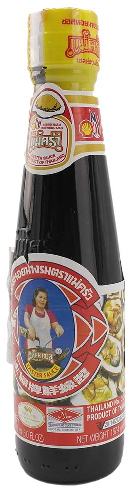 Maekrua østerssauce 150ml