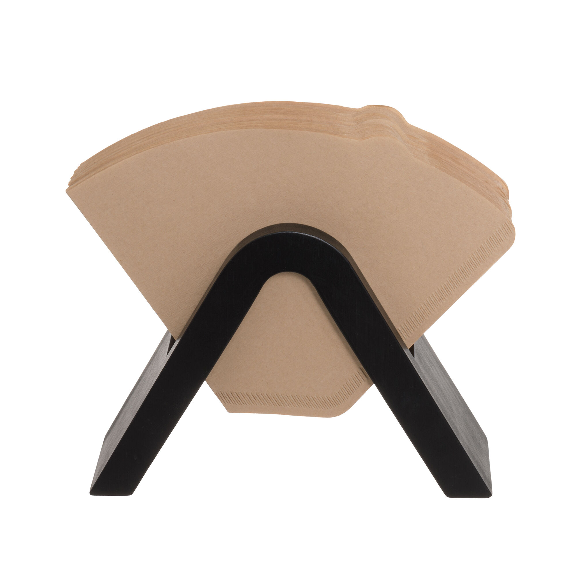 Maku Kaffefilterholder  Bambus