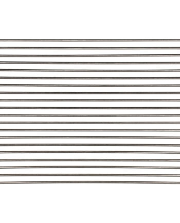 Maku Sammenrullelig Opvaskemåtte 48   33 Cm  Rustfrit Stål Silikone