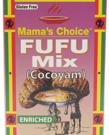 Mama   Choice Fufu Mix Cocoyam 624