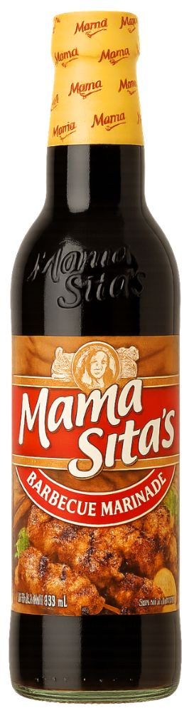 Mama Sita   Barbecue Marinade 350 Ml
