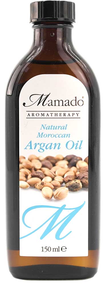 Mamado Argan Oil 150 Ml