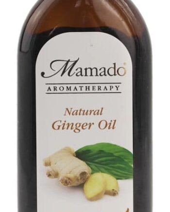 Mamado Ginger Oil 150 Ml
