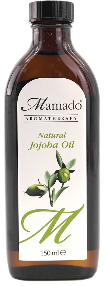 Mamado Jojoba Oil 150 Ml