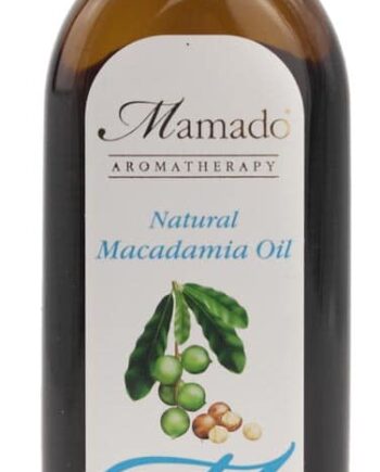 Mamado Macadamia Oil 150 Ml