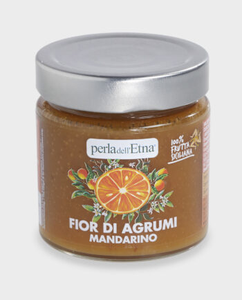 Mandarinmarmelade  Perla Delletna