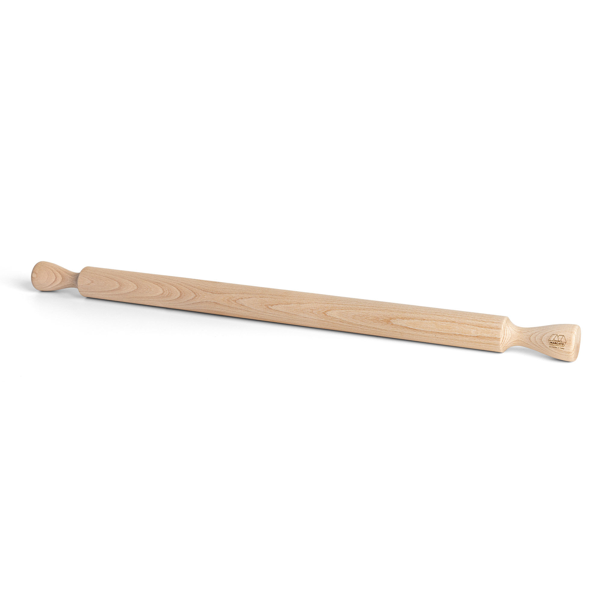 Marcato Kagerulle   Træ 70 Cm