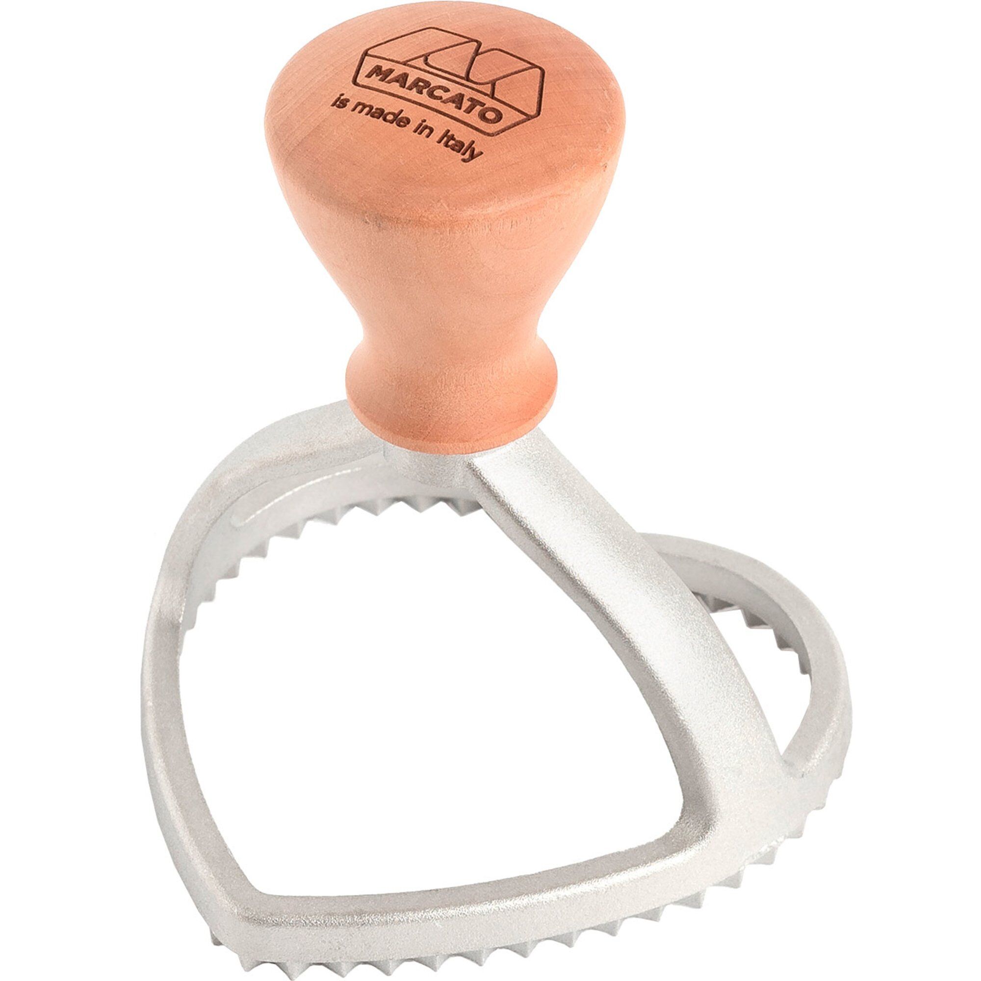 Marcato Ravioliform Hjerte 8cm