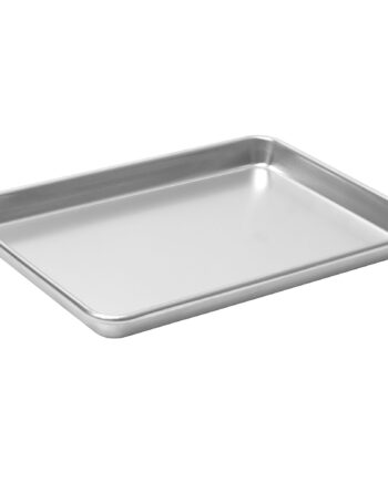 Mareld Bagplade 33   24 Cm  Aluminium