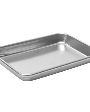 Mareld Bagplade 24     16   Cm  Aluminium