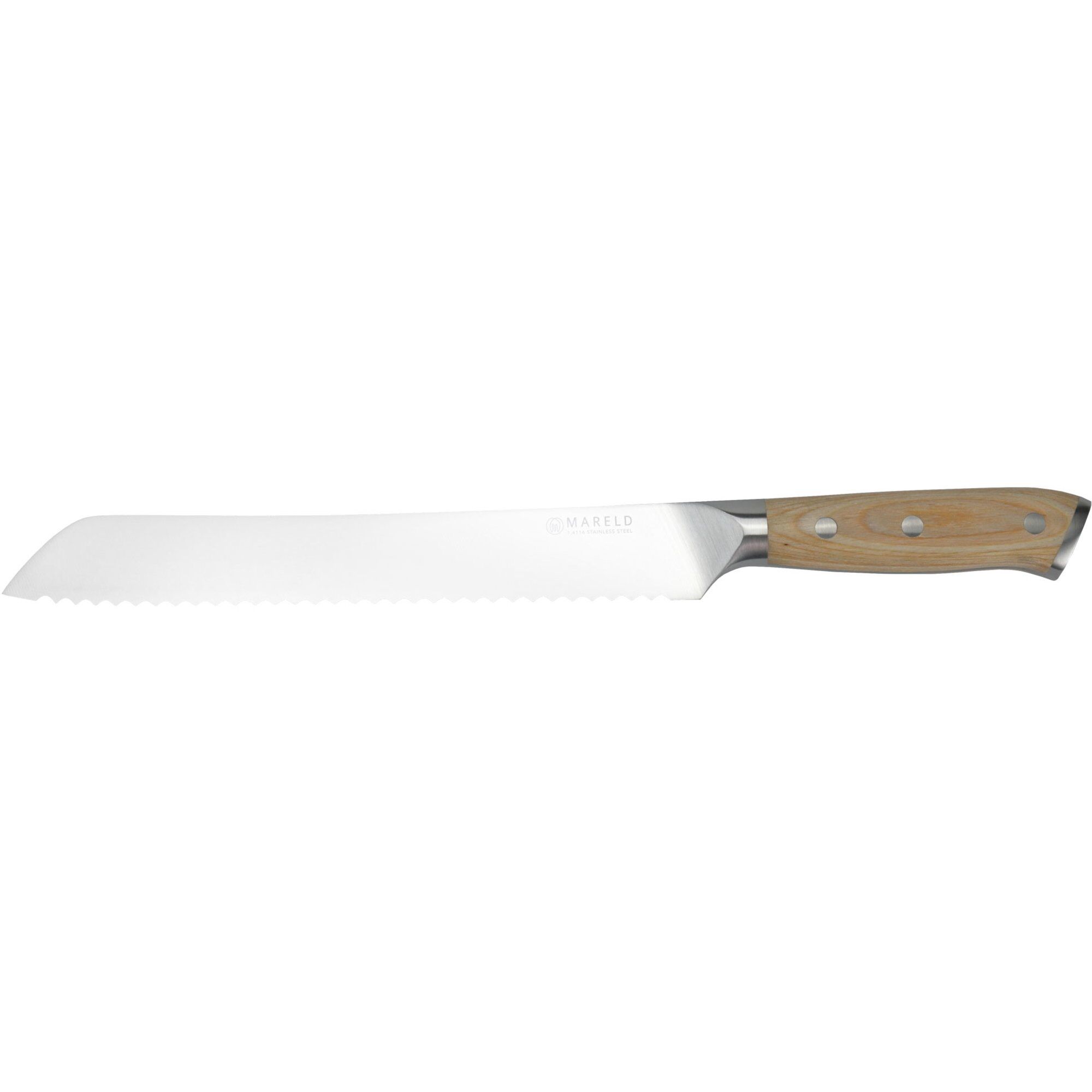Mareld Brødkniv  23 Cm