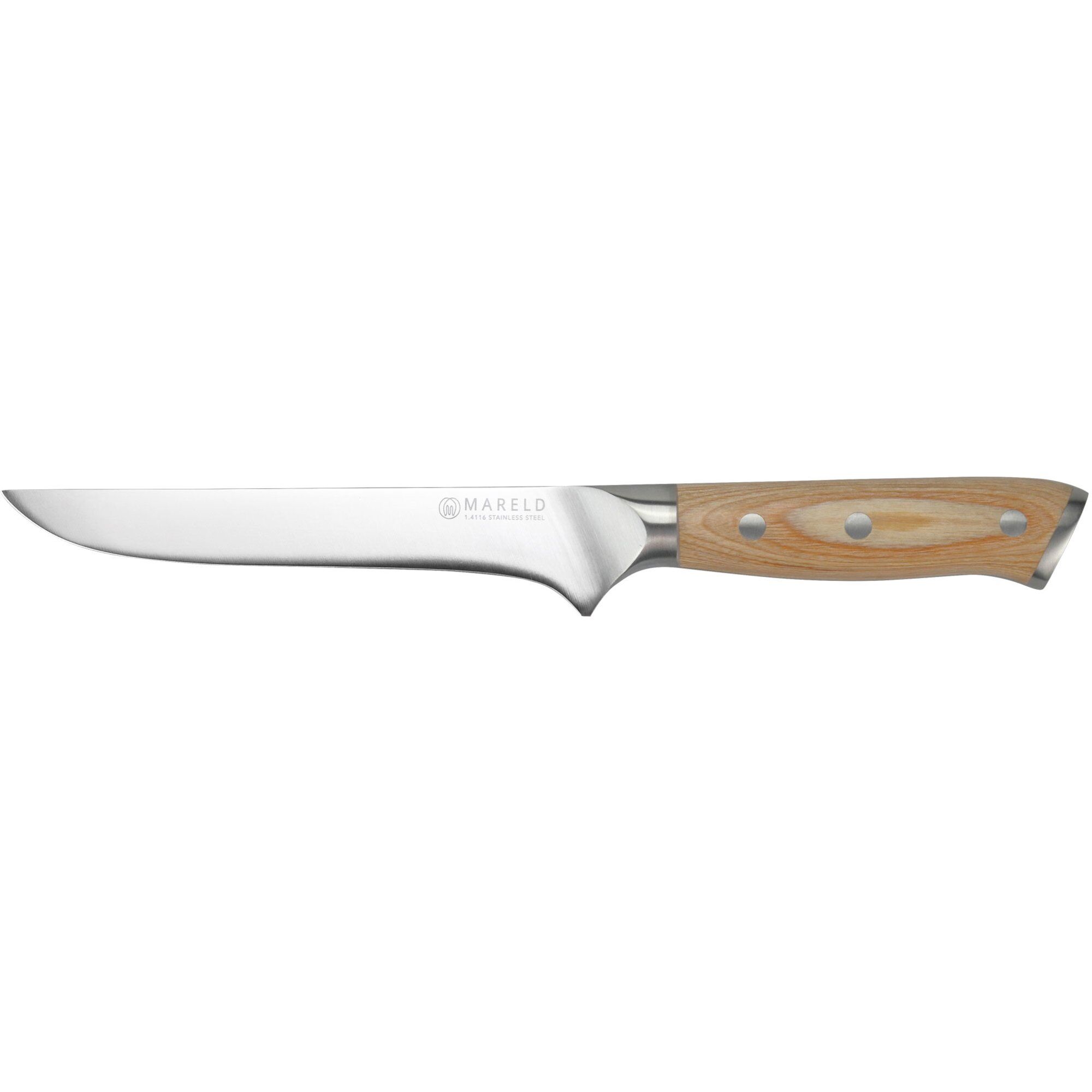 Mareld Filékniv  16 Cm