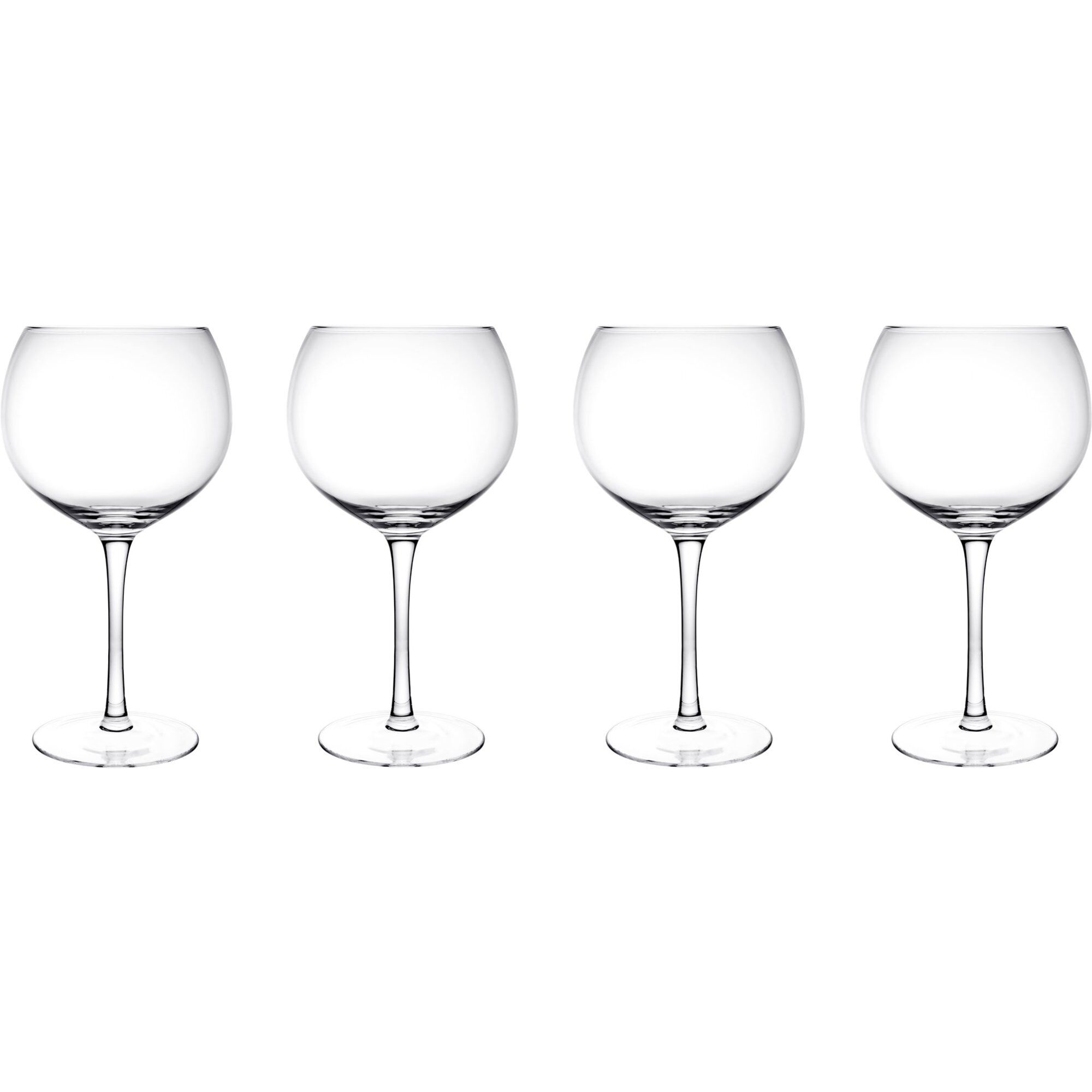 Mareld Gin   Tonic   Apertivo Glas 680 Ml    Stk