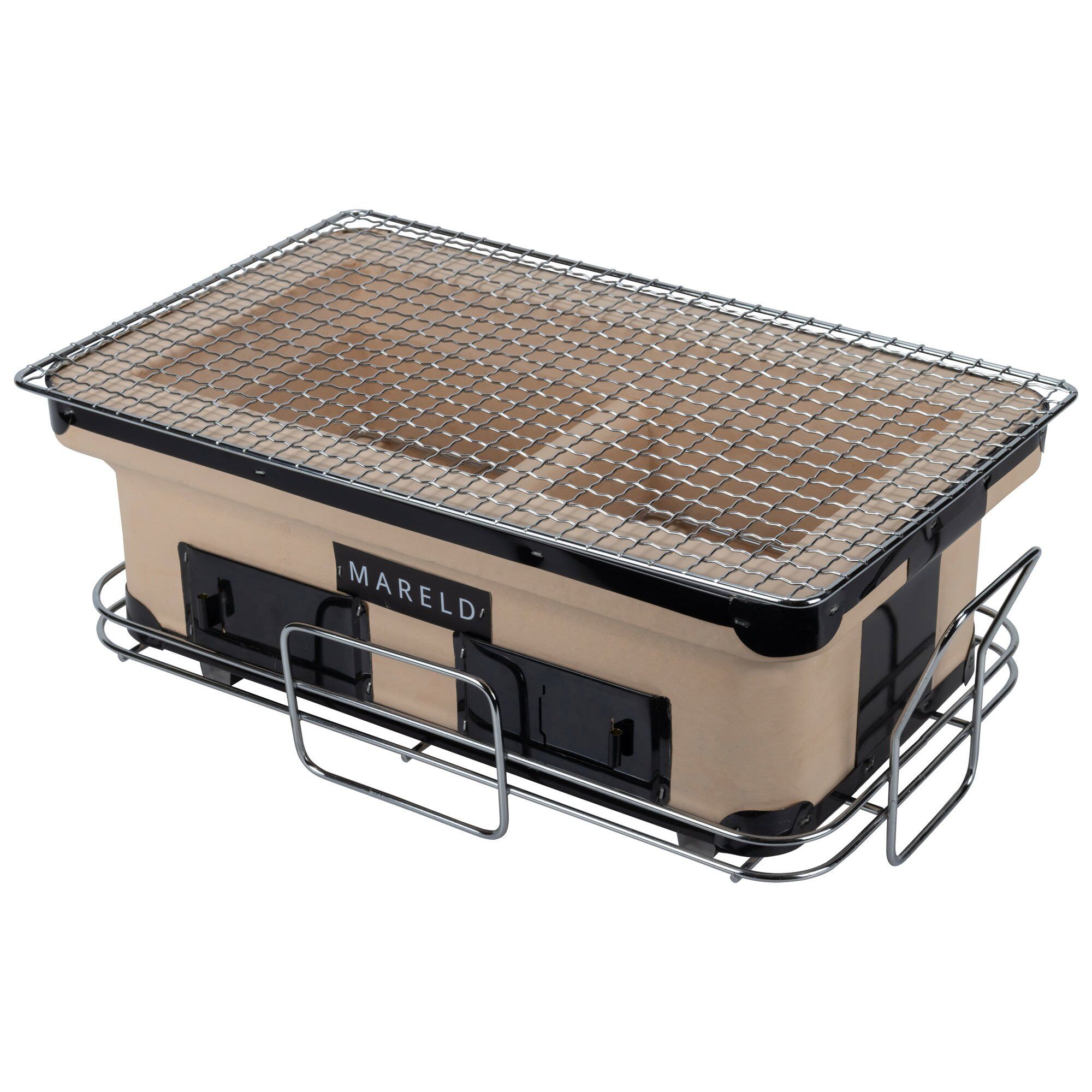 Mareld Hibachi Grill