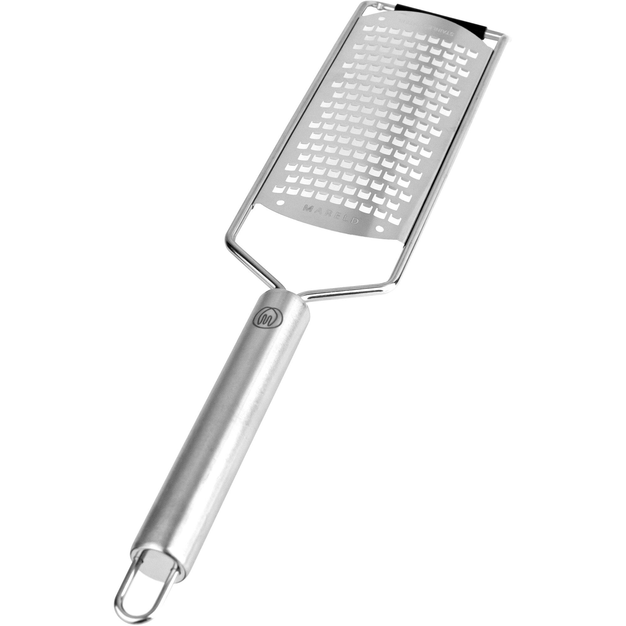 Mareld Medium Groft Rivejern       32 Cm