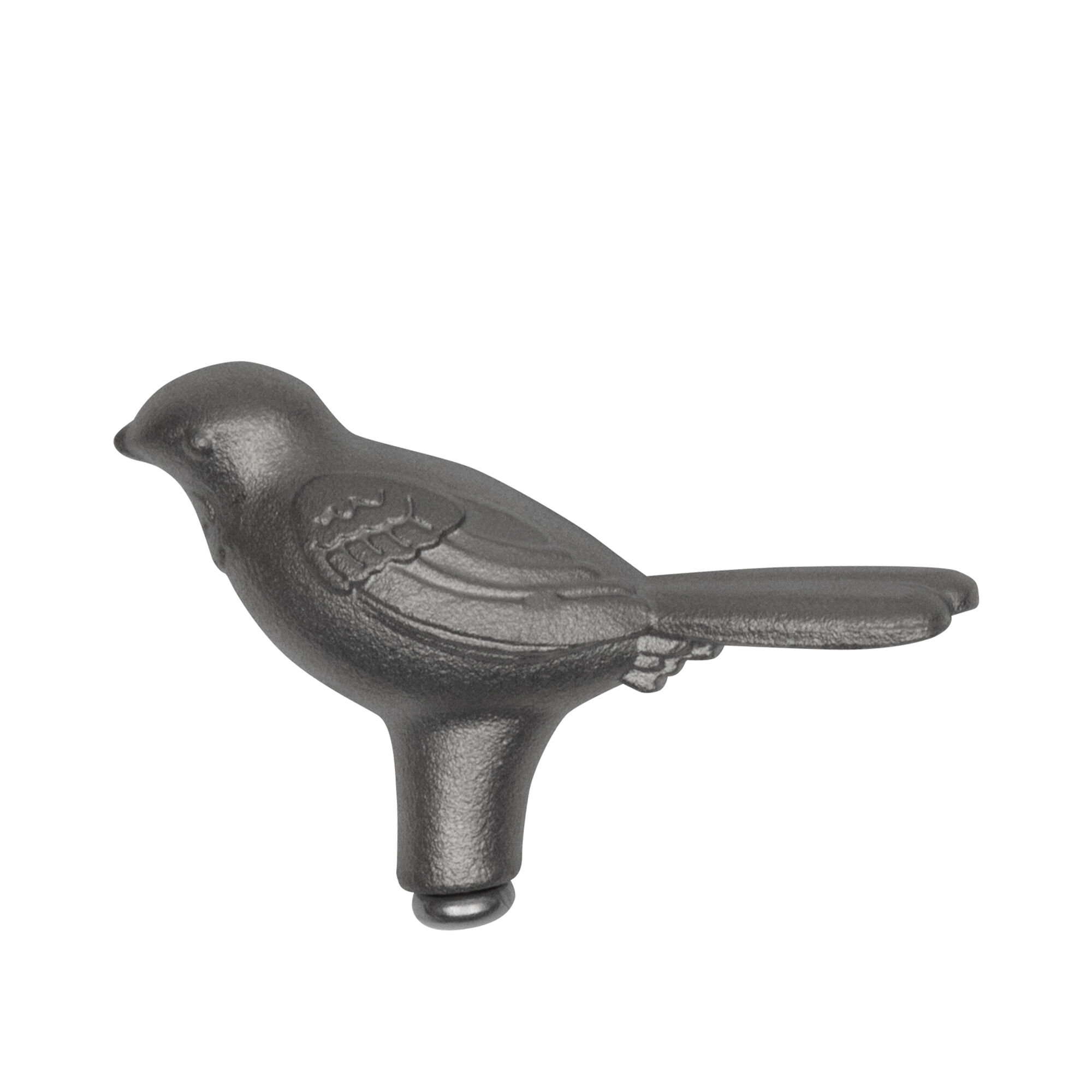 Mareld Metalknop   Fugl