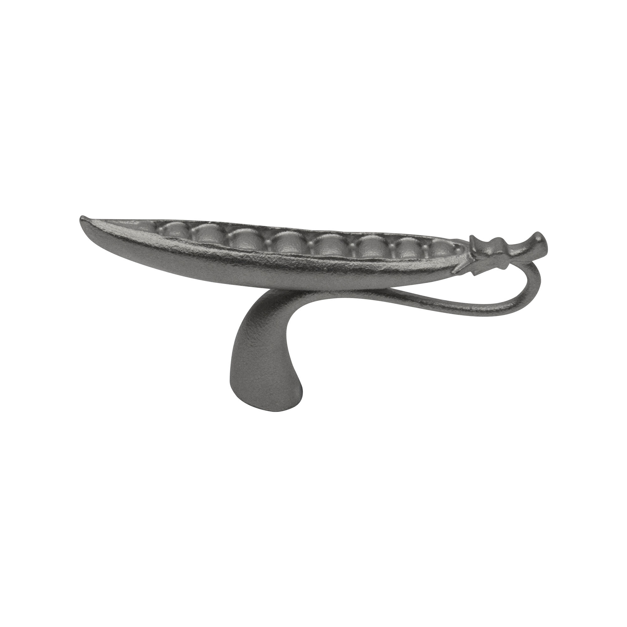 Mareld Metalknop   ærtebelg