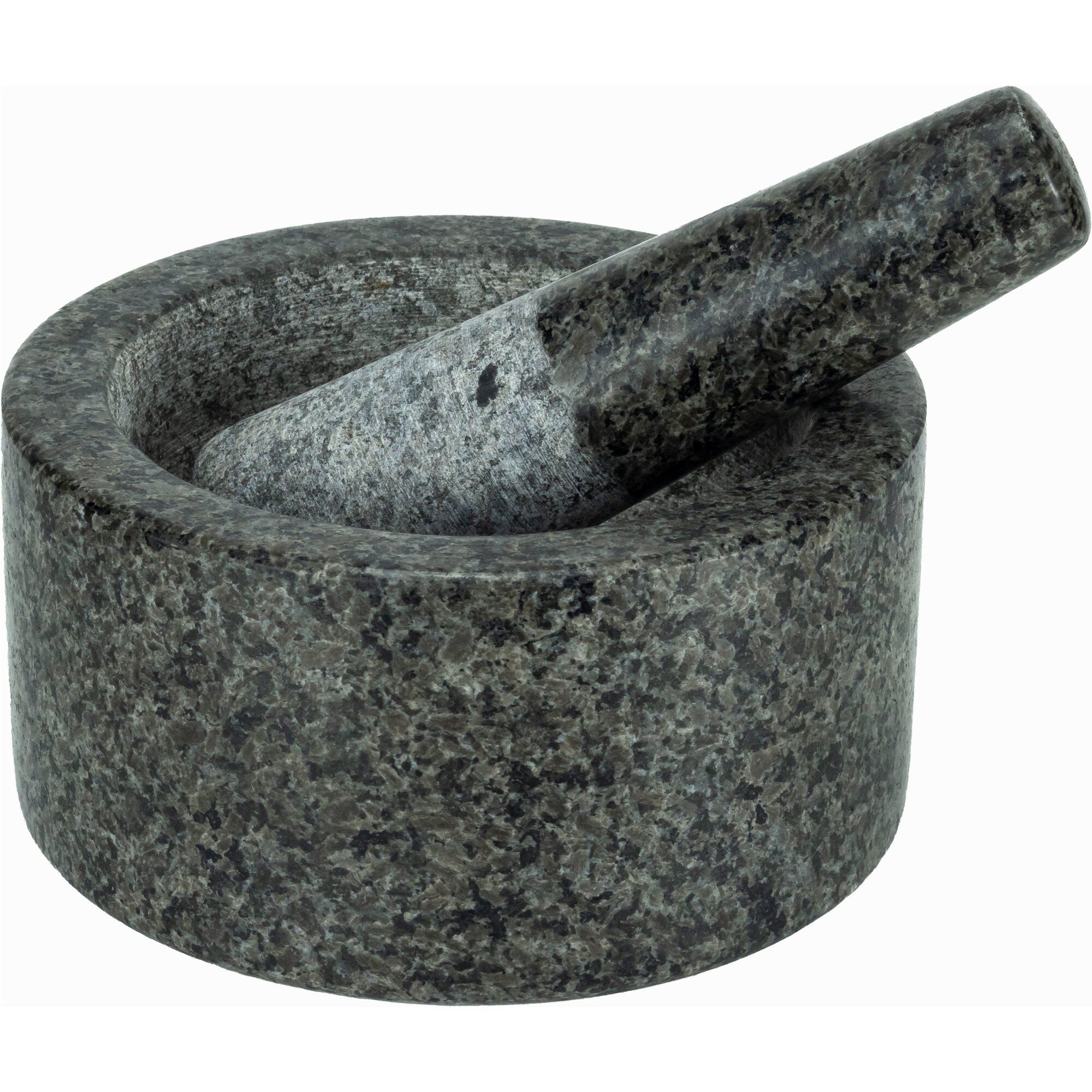 Mareld Morter   Pistil  Granit