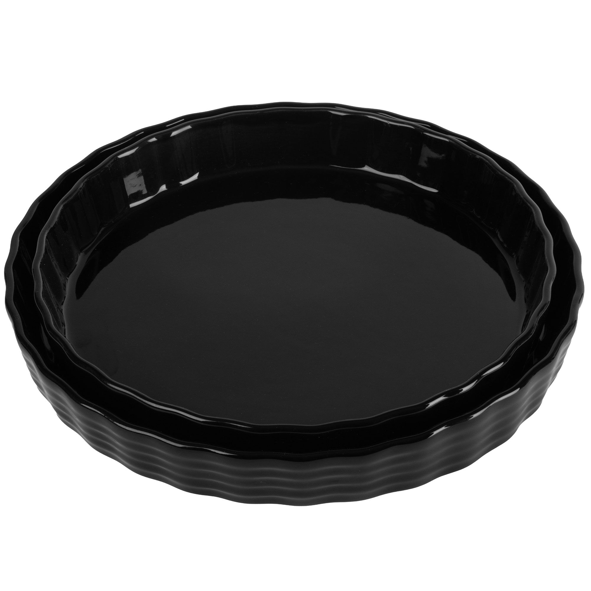 Mareld Pajformer  -dele  Sort