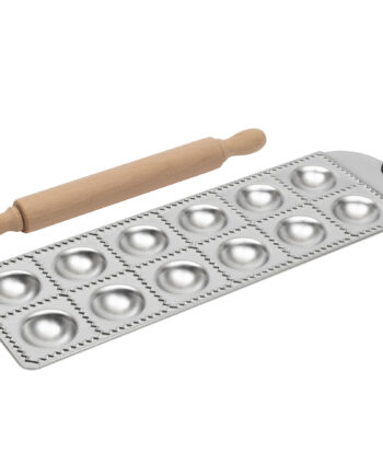 Mareld Ravioliform Rund