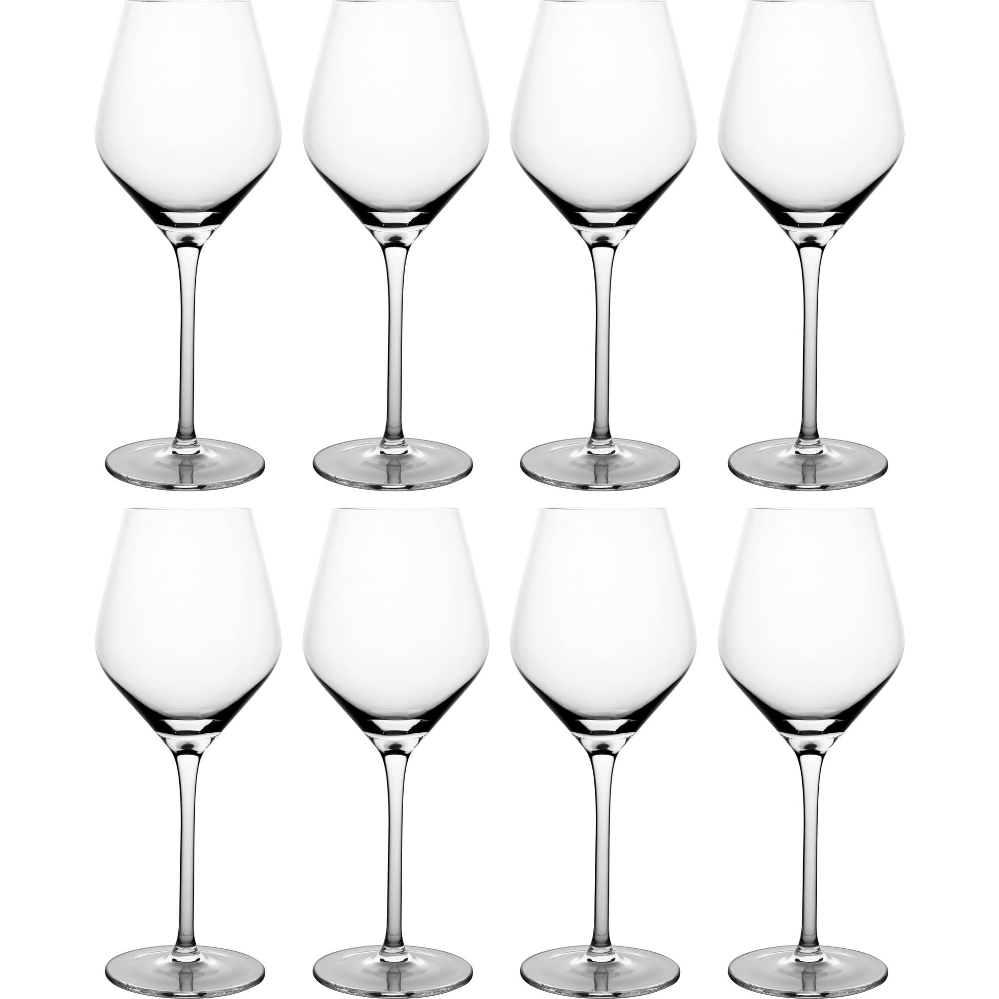Mareld Rødvinsglas 46 Cl   -pak