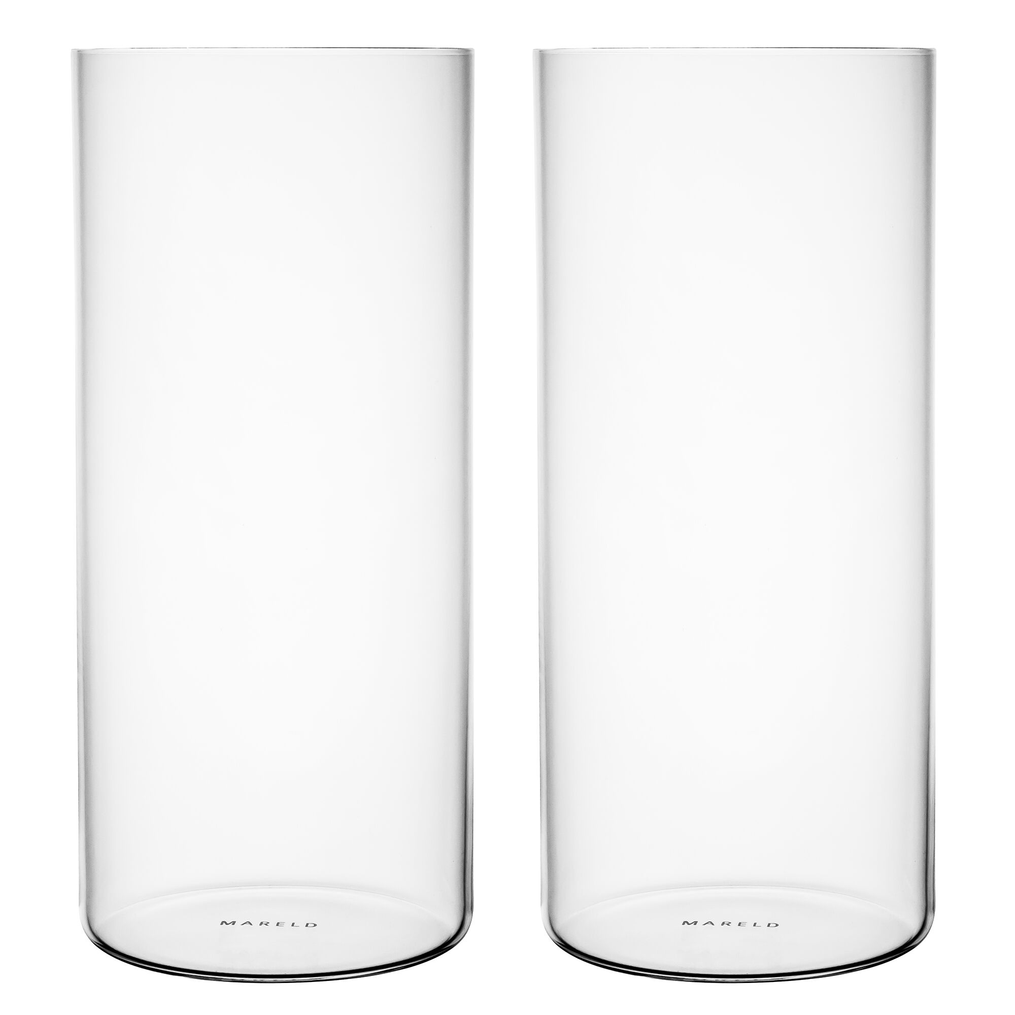 Mareld Sippvik Tyndt Highballglas 350    Stk