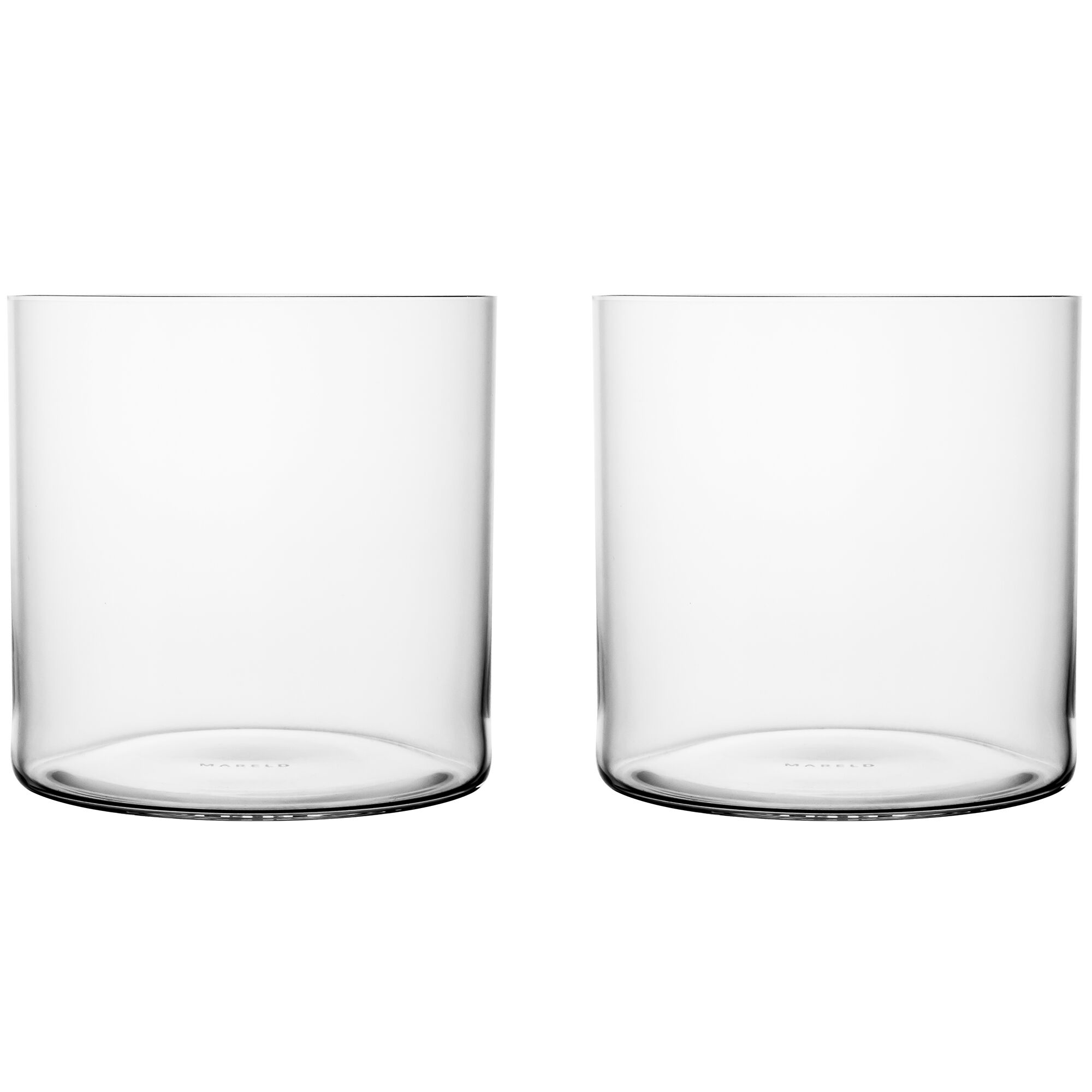 Mareld Sippvik Tyndt Tumblerglas 350 Ml    Stk