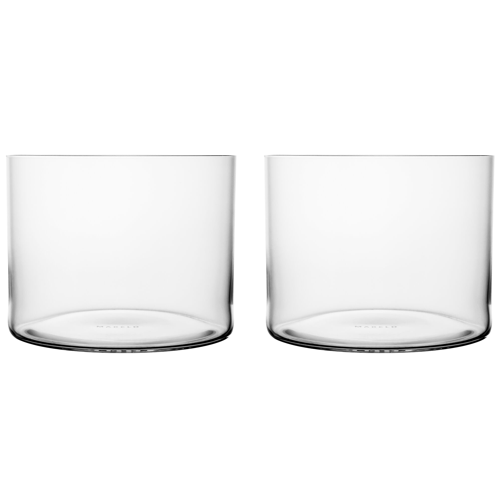 Mareld Sippvik Tyndt Vandglas 250 Ml    Stk