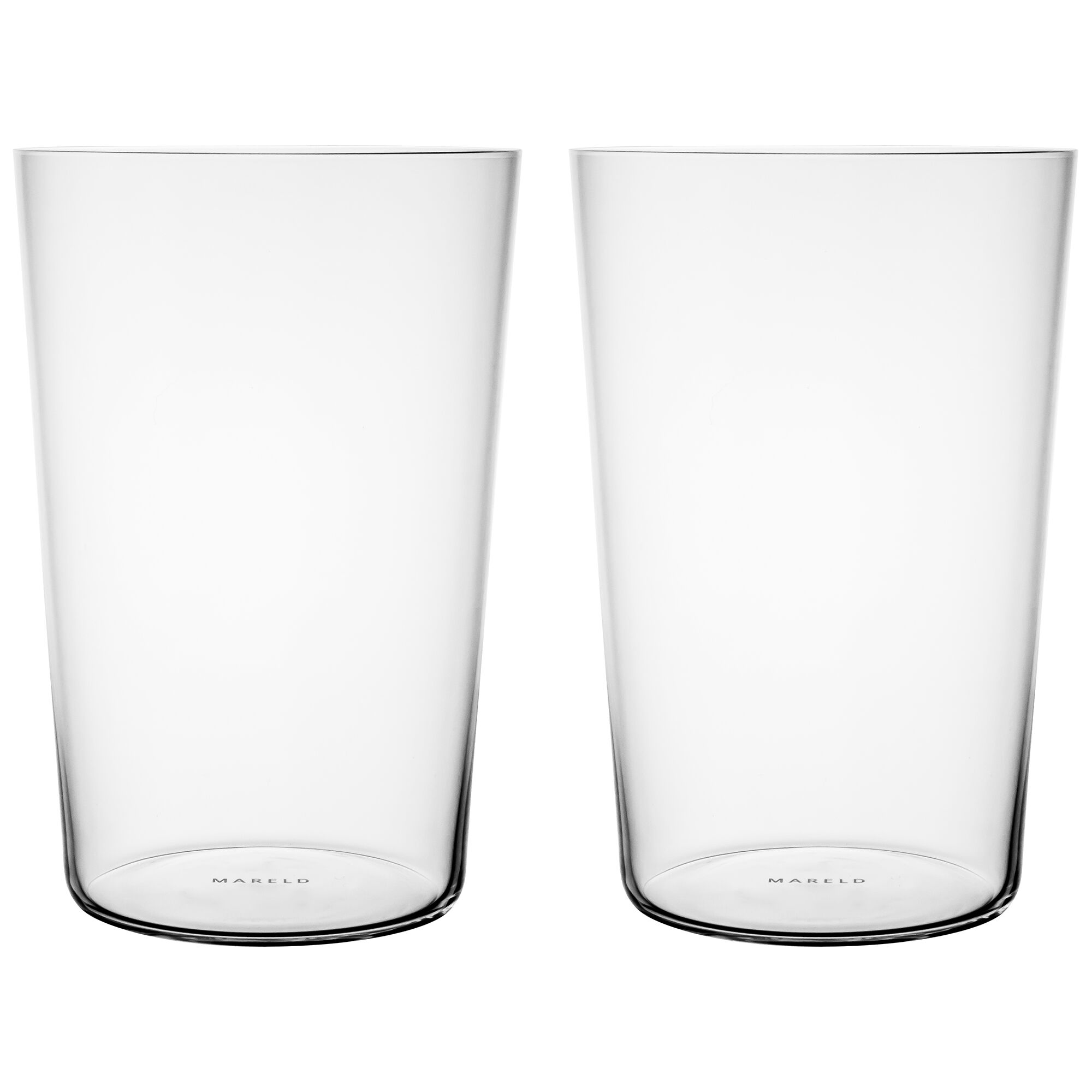 Mareld Sippvik Tyndt ølglas 350 Ml    Stk