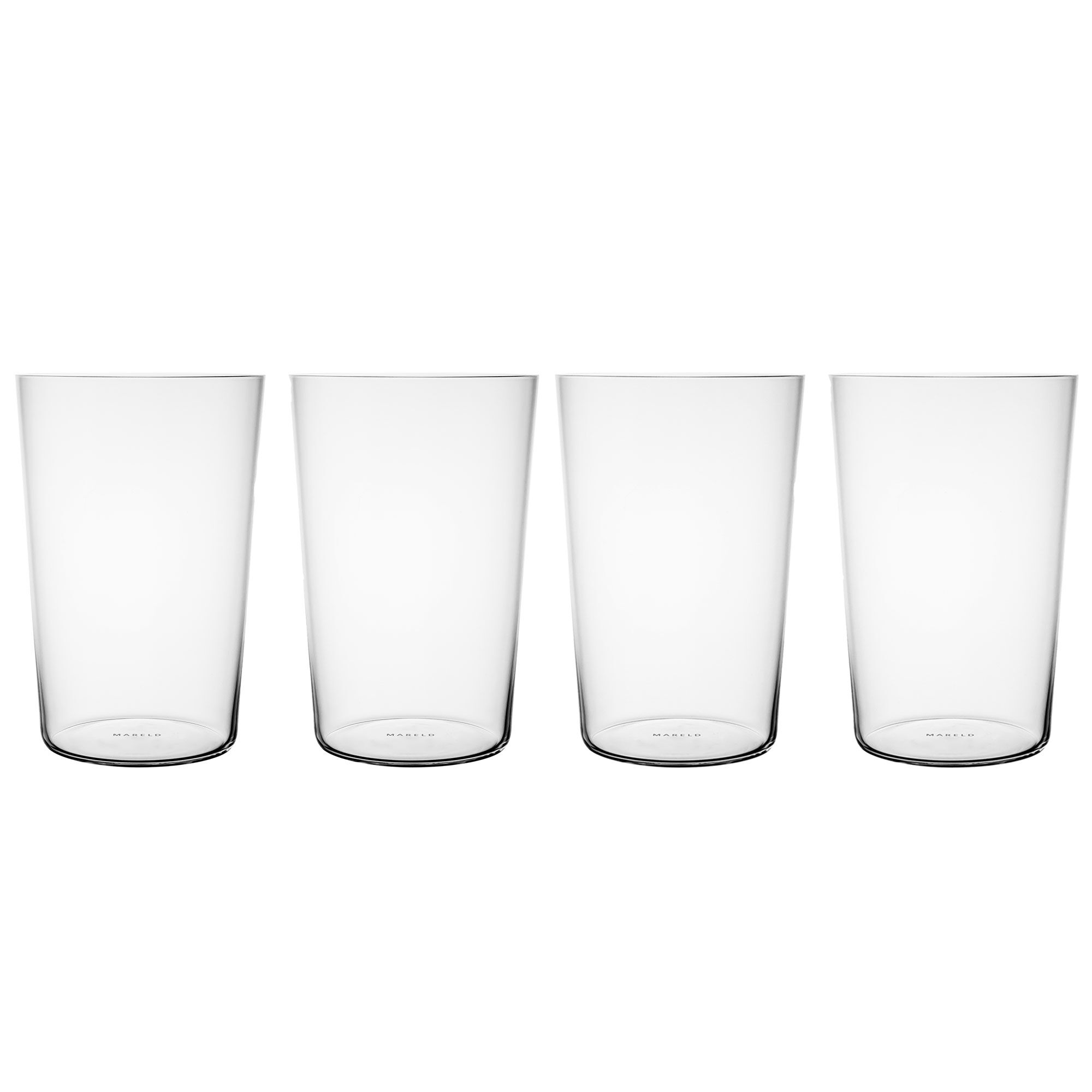 Mareld Sippvik Tyndt ølglas 350 Ml   -pak