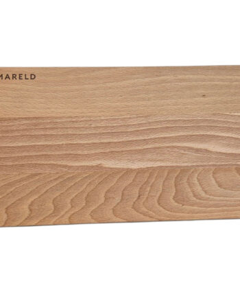Mareld Skærebræt   Bøg 35 5x20x2 Cm