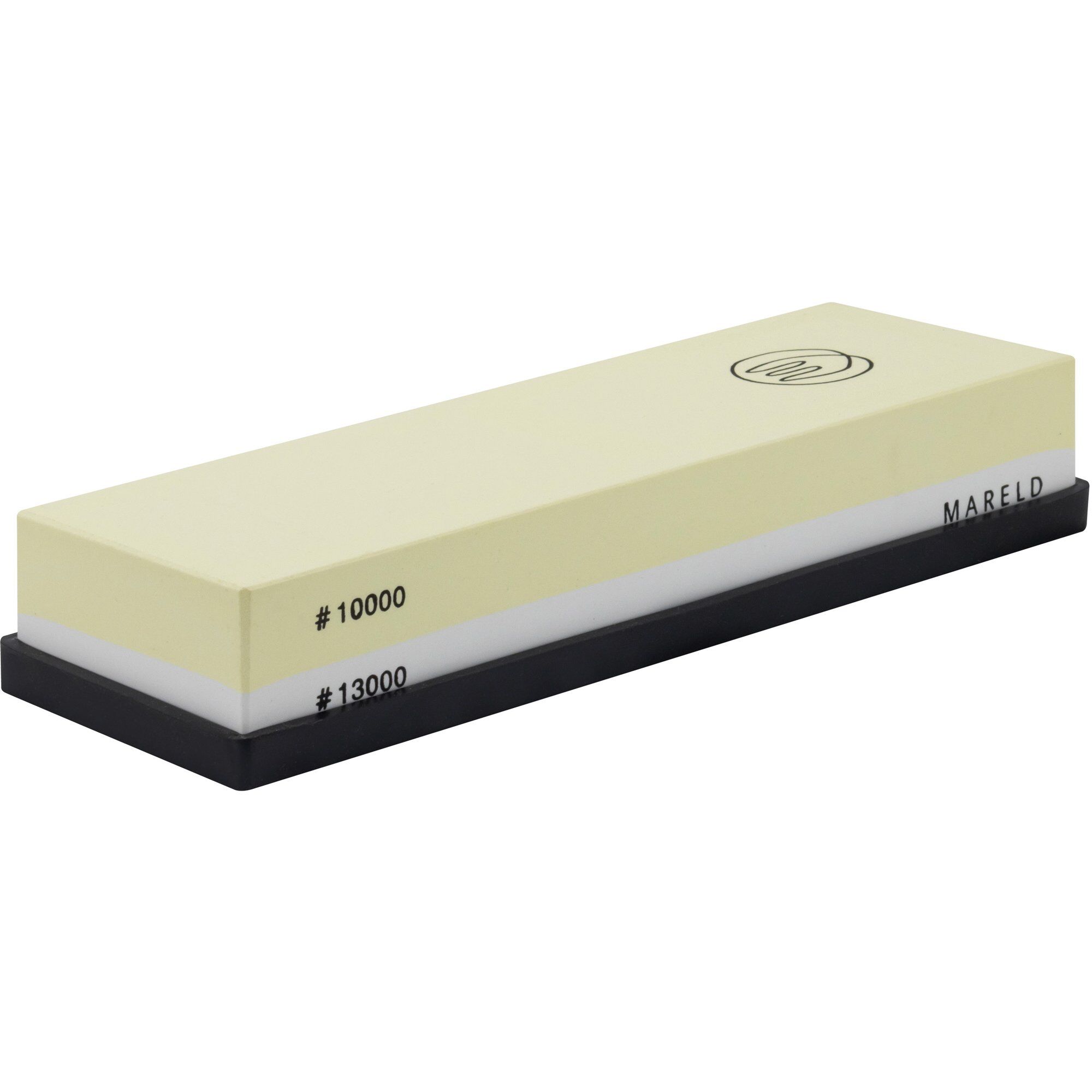 Mareld Slibesten 10 000 13 000 Grit  Dual Stone