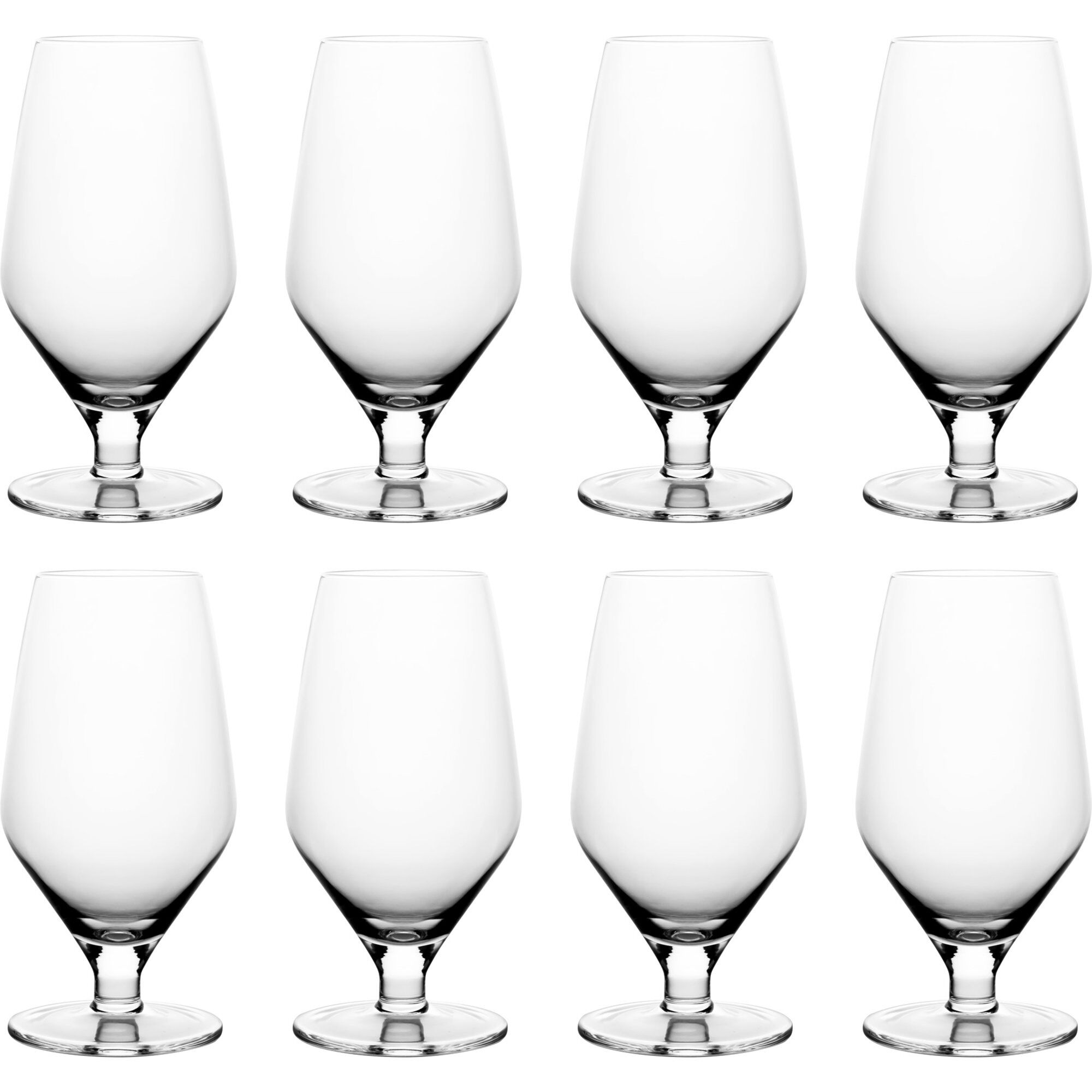 Mareld ølglas 35 Cl   -pak