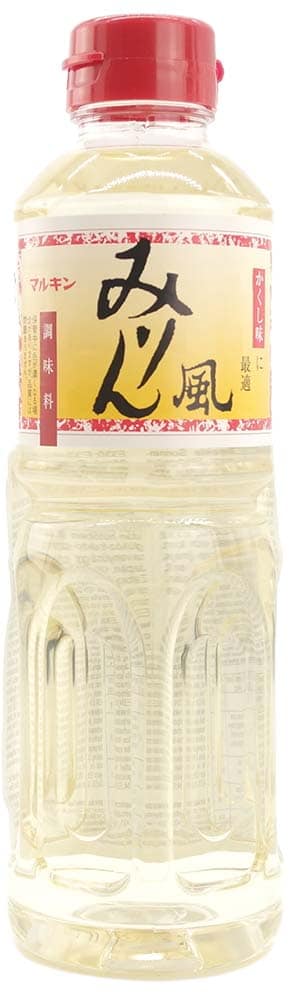 Marukin Mirin Fu Risvin 500 Ml