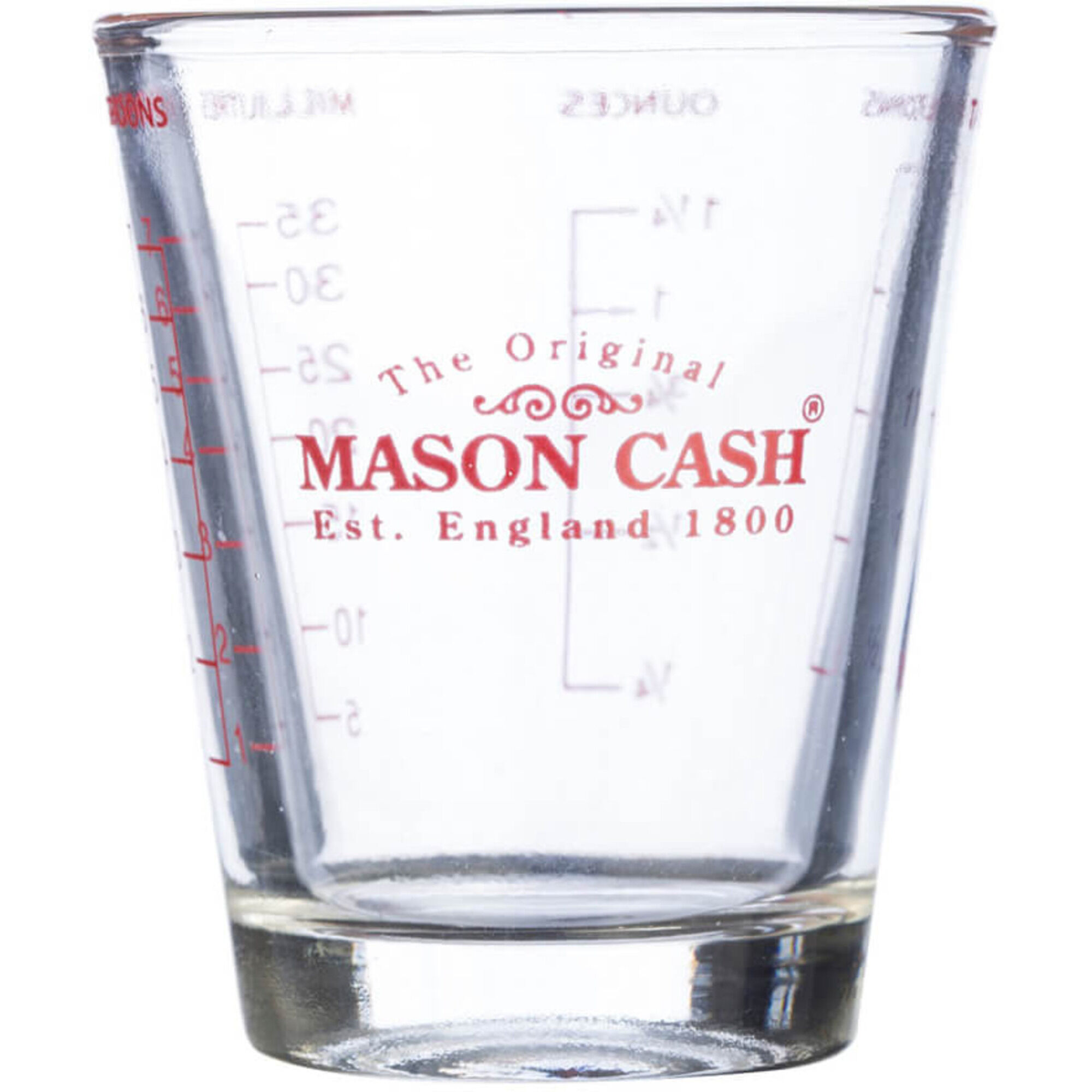 Mason Cash Måleglas 35 Ml