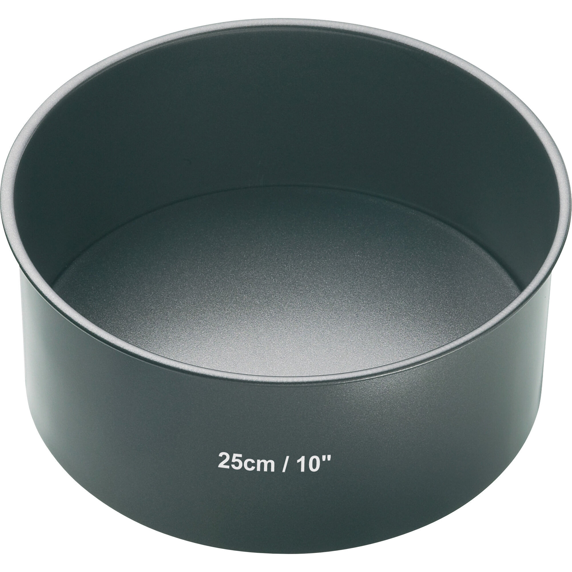 Masterclass Rund Bageform ø25 Cm