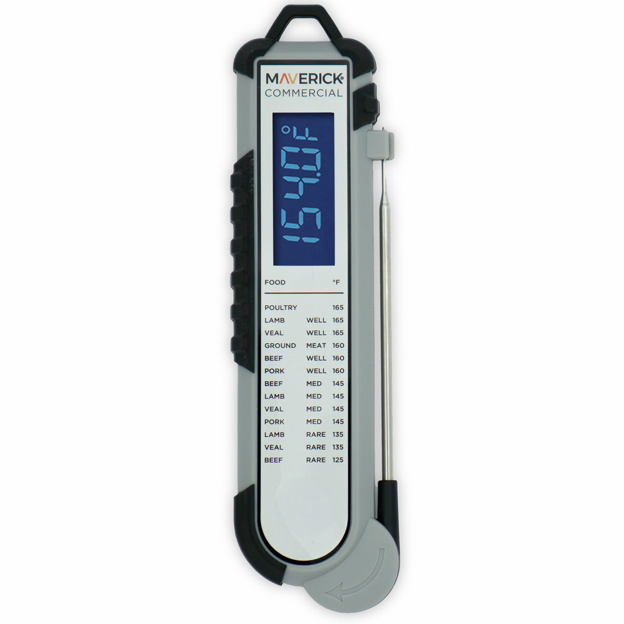Maverick Pro-temp Termometer