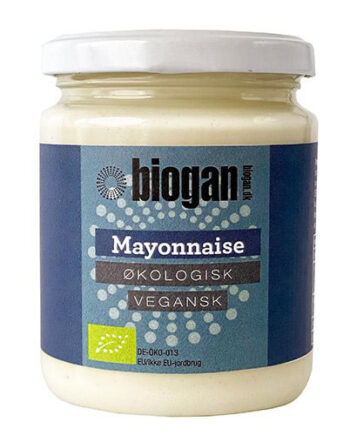 Mayonnaise Obs Bedst Før 18062026