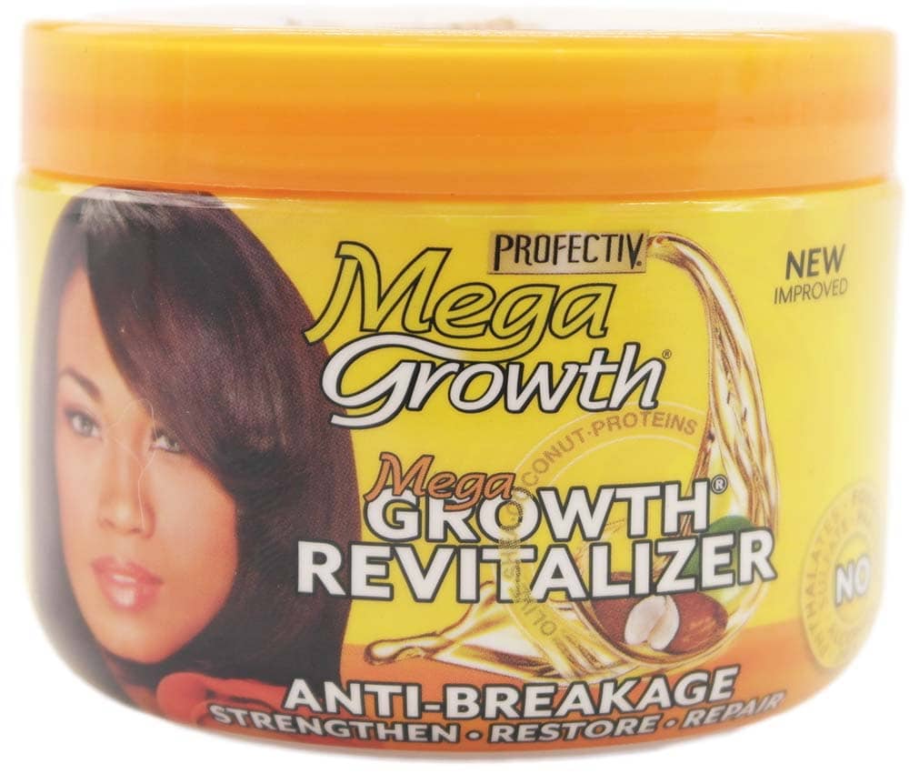 Mega Growth Revitalizer 142