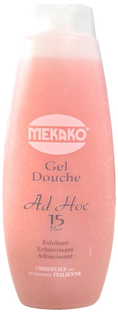 Mekako Shower Gel 500 Ml