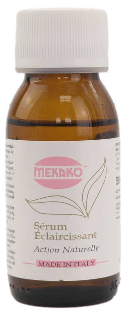 Mekako Skin Lightening Serum 50 Ml