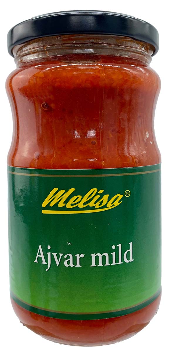 Melisa Ajvar Mild 360