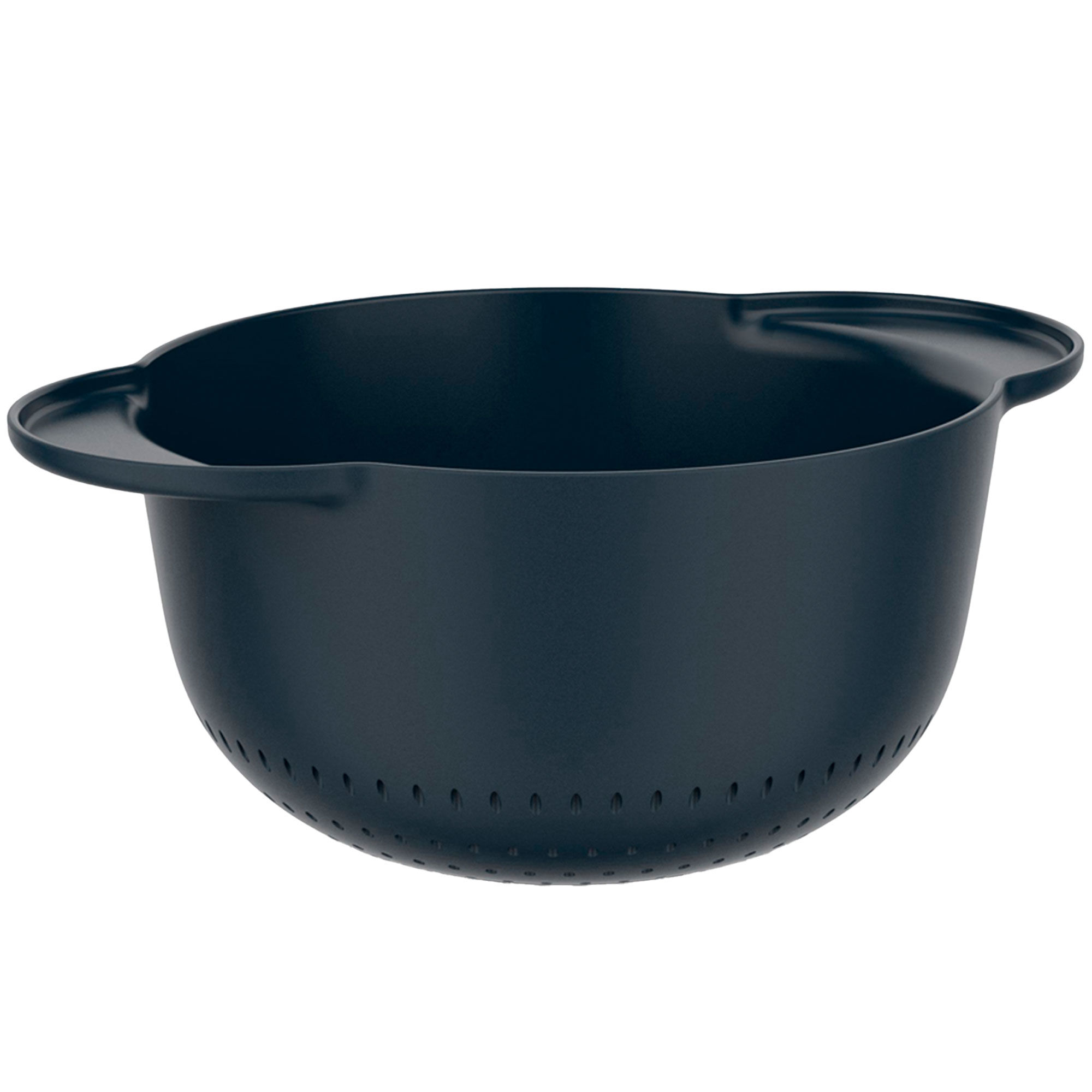 Mepal Chef It Dørslag   Liter  Navy