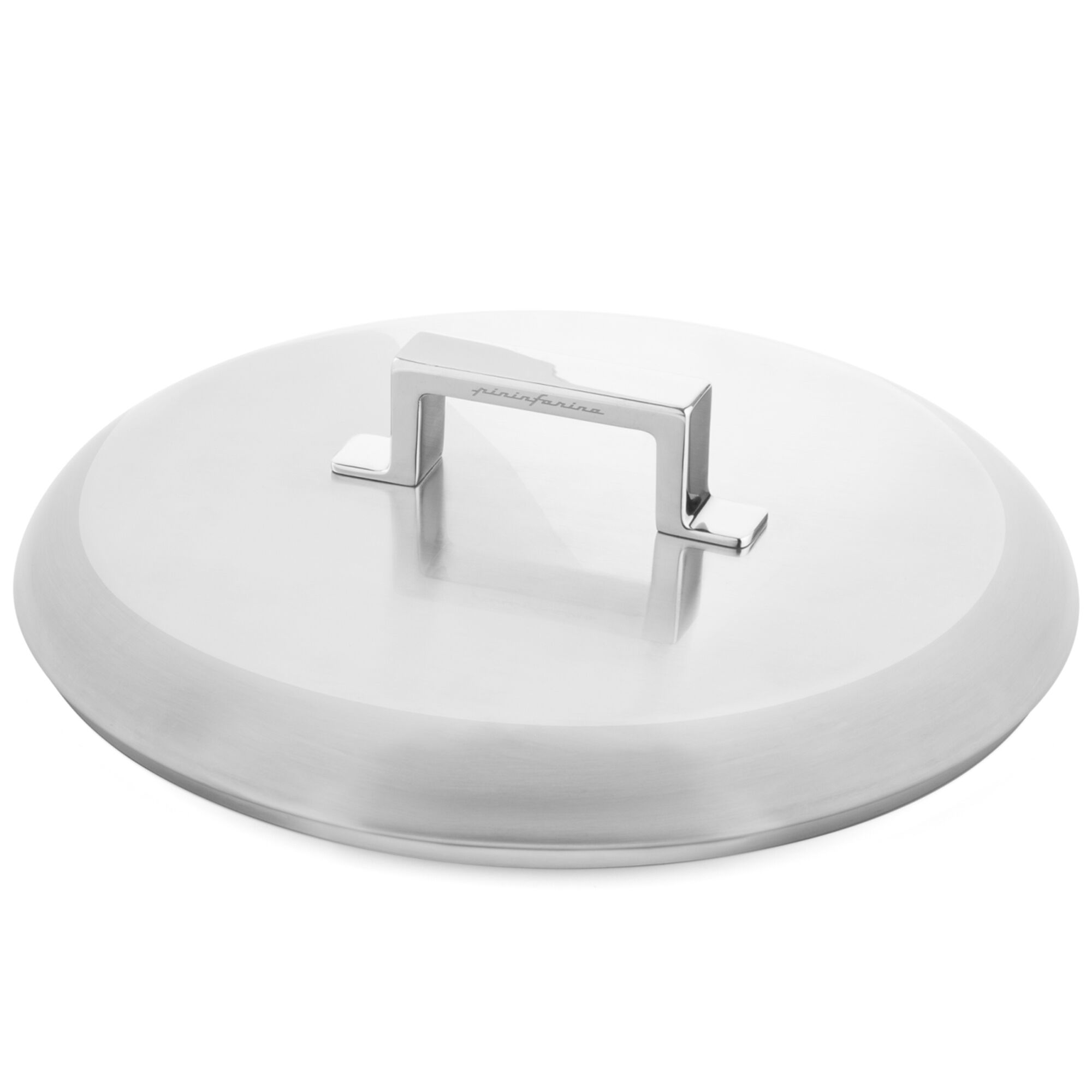 Mepra Stile Låg 24 Cm  Rustfrit Stål
