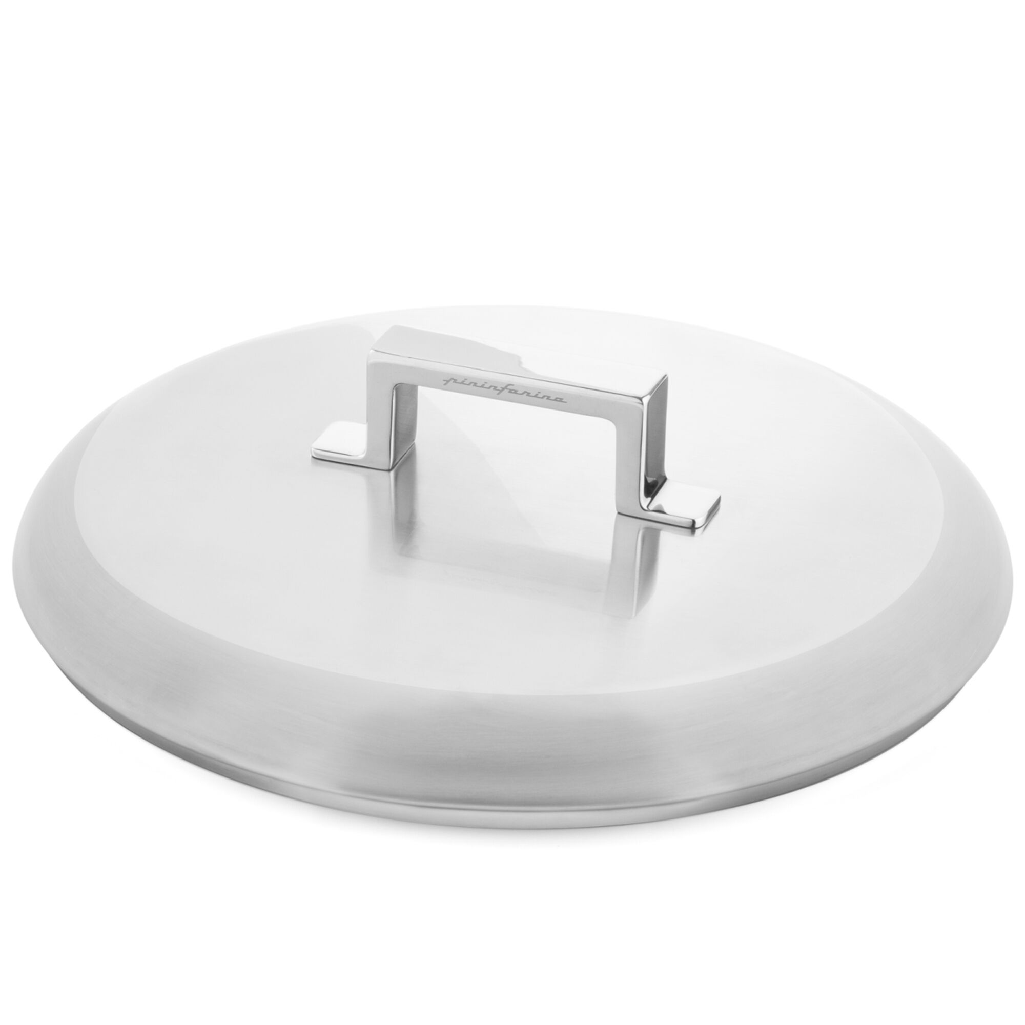 Mepra Stile Låg 18 Cm  Rustfrit Stål