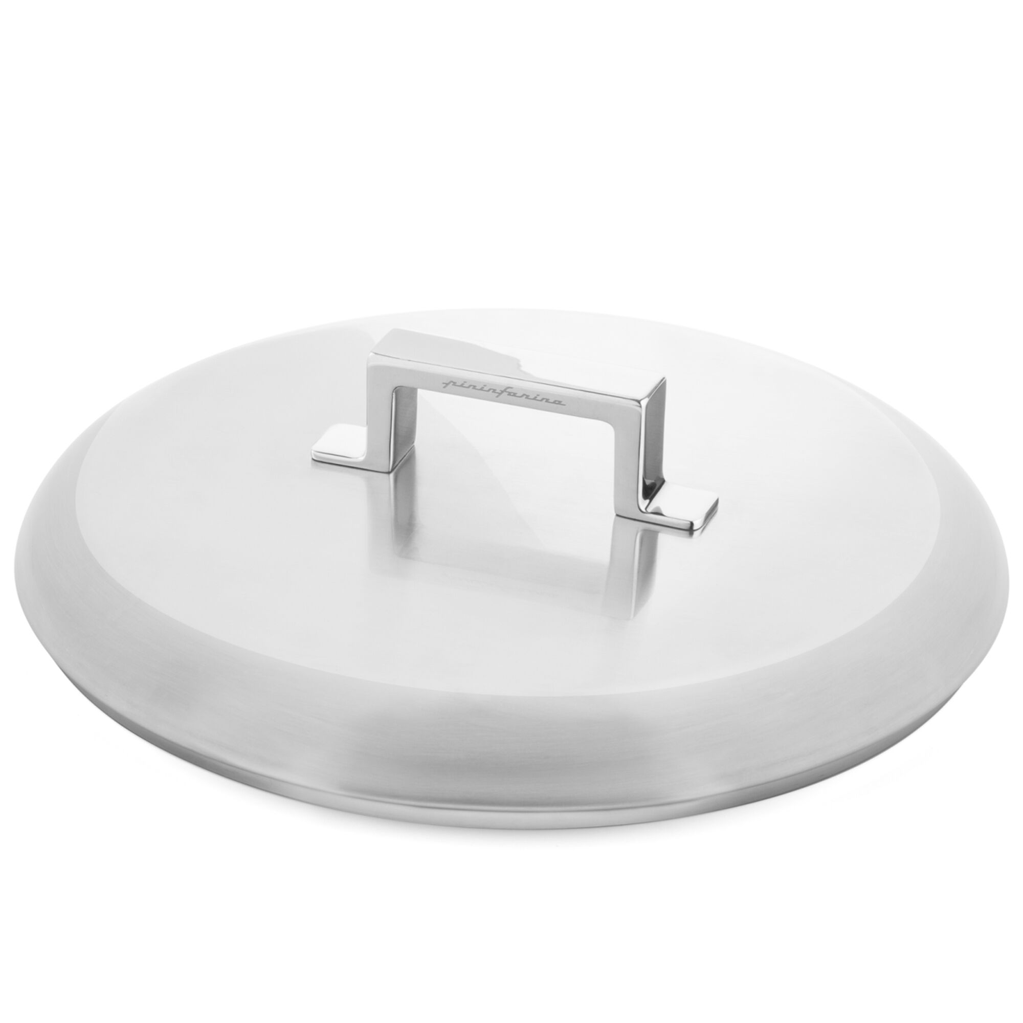 Mepra Stile Låg 14 Cm  Rustfrit Stål