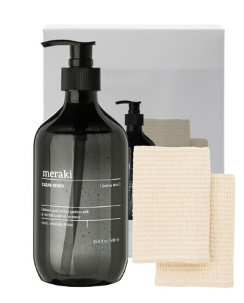 Meraki Giftbox Kitchen Essentials