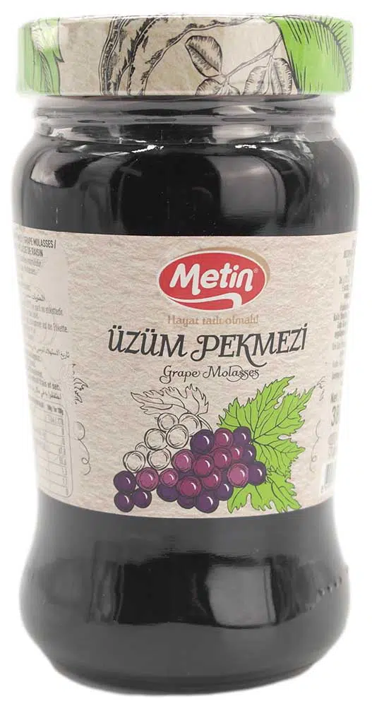 Metin Drue Melasse 380