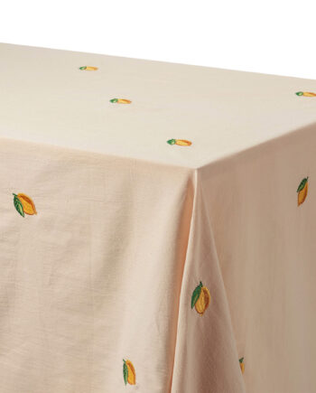 Midnatt Midnats Soda Lemon Dug 250x145 Cm  Beige