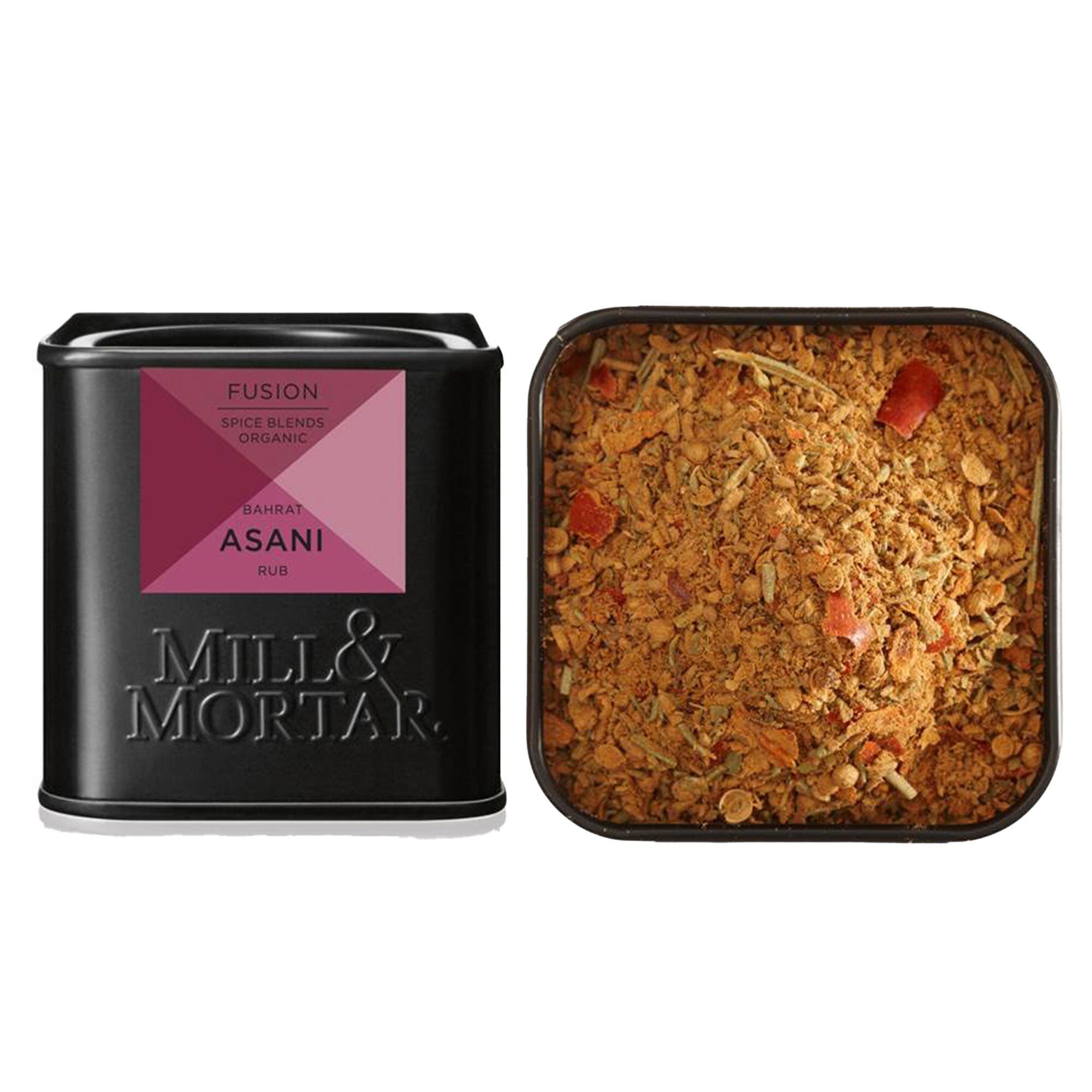 Mill   Mortar Baharat Asani 45
